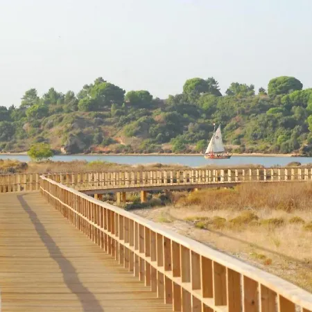 Apartment Cozy Sunny Wi-fi & Ac Alvor
