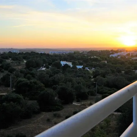 Cozy Sunny Wi-fi & Ac Alvor