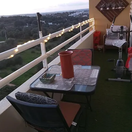 Cozy Sunny Wi-fi & Ac Alvor
