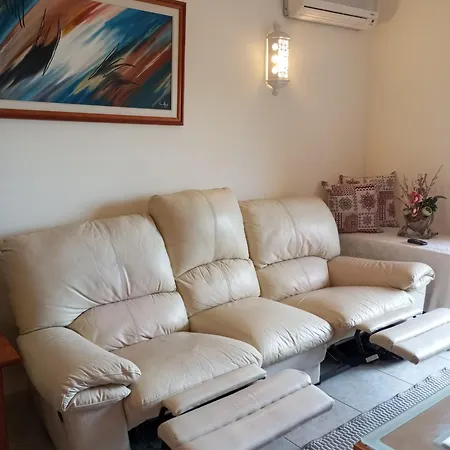 Cozy Sunny Wi-fi & Ac Apartamento Alvor