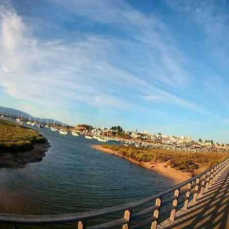 Cozy Sunny Wi-fi & Ac Apartment Alvor