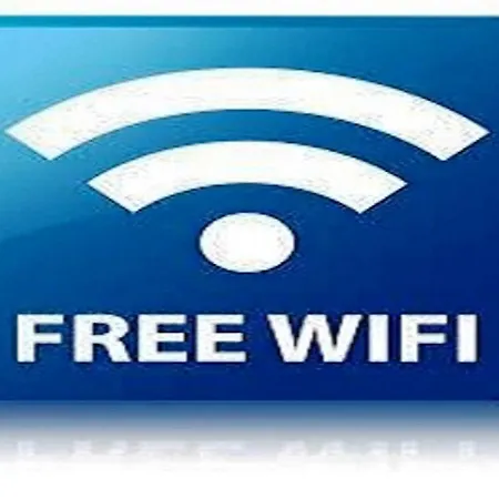 Cozy Sunny Wi-fi & Ac 알보르