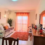 Cozy Sunny Wi-fi & Ac Alvor