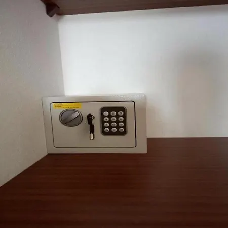 Cozy Sunny Wi-fi & Ac