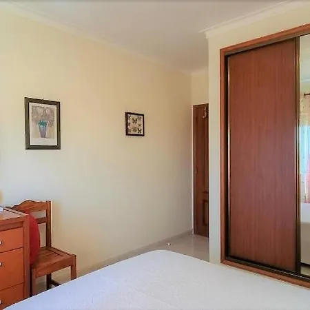 Appartement Cozy Sunny Wi-fi & Ac