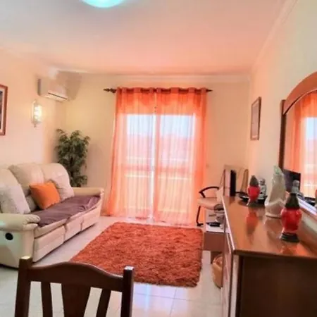 Cozy Sunny Wi-fi & Ac Alvor