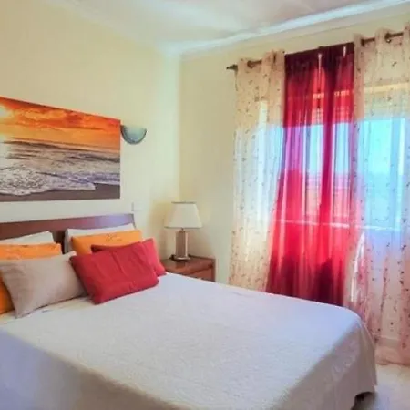 Cozy Sunny Wi-fi & Ac * Alvor