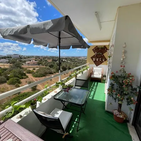 Sunshine Apartment