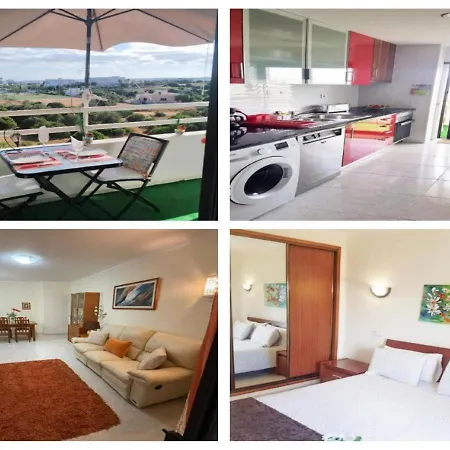 Cozy Sunny Wi-fi & Ac アルヴォル