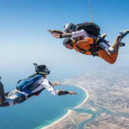 アパート Cozy Sunny Wi-fi & Ac *