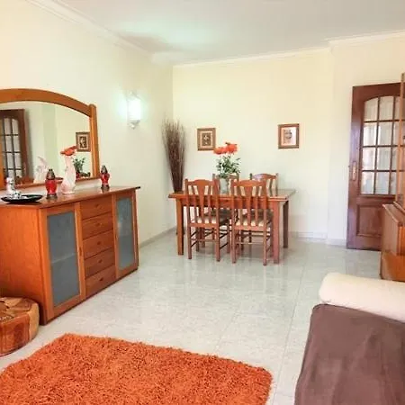 Sunshine Apartment