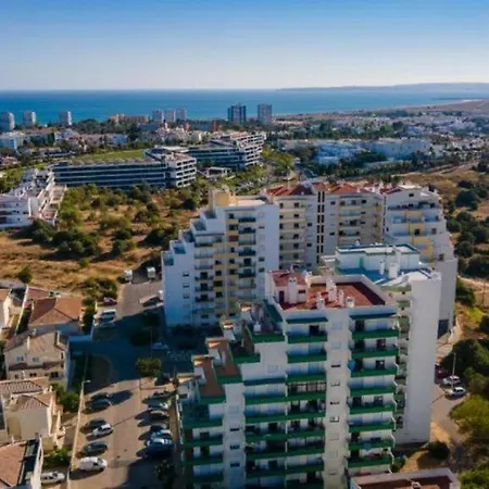 Sunshine Apartment