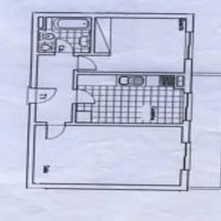 アパート Cozy Sunny Wi-fi & Ac